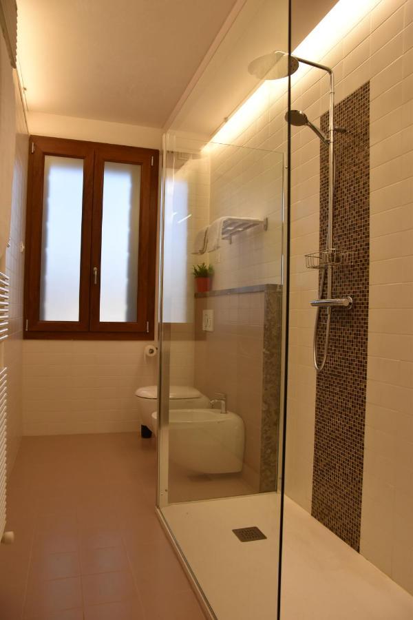 Casa Nostra Hotel Selva Del Montello Buitenkant foto