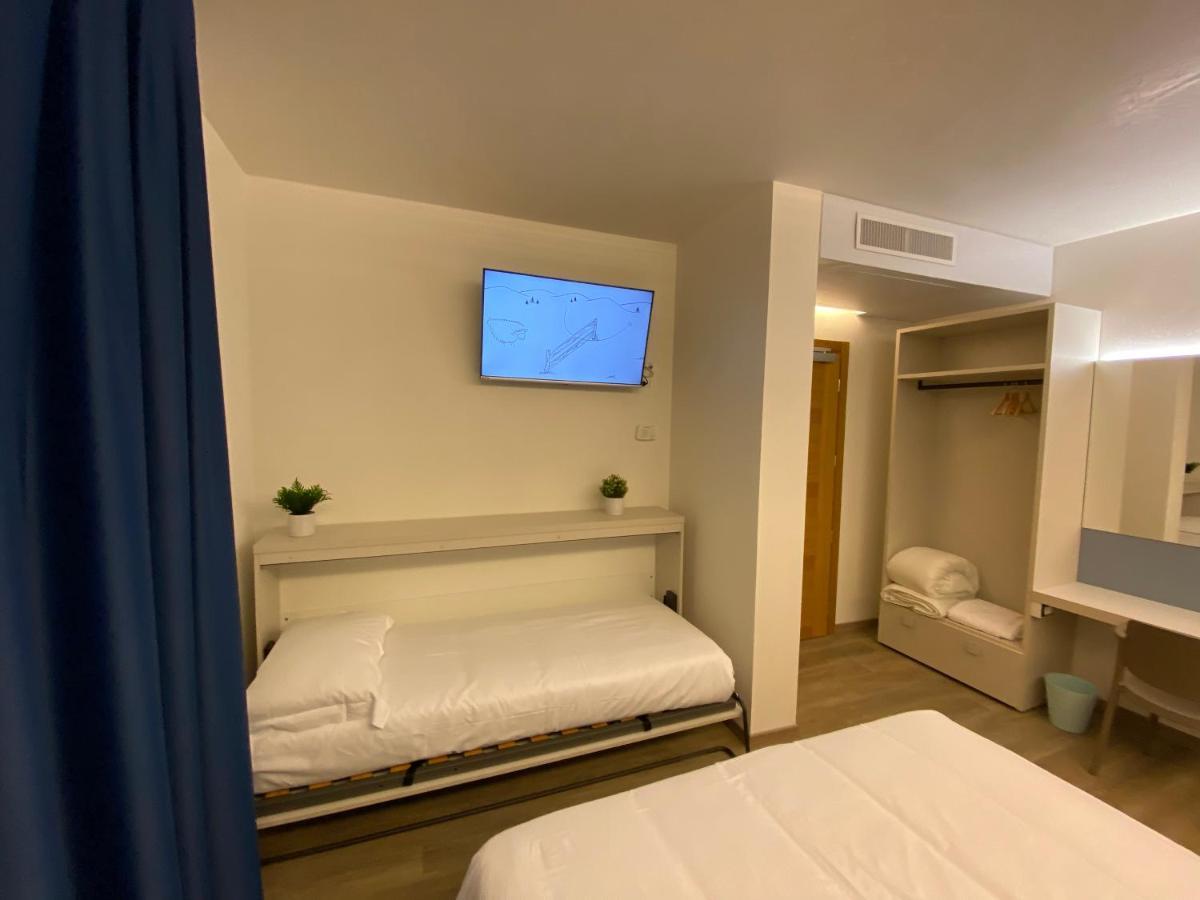 Casa Nostra Hotel Selva Del Montello Buitenkant foto