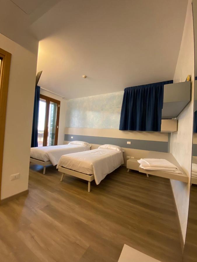 Casa Nostra Hotel Selva Del Montello Buitenkant foto
