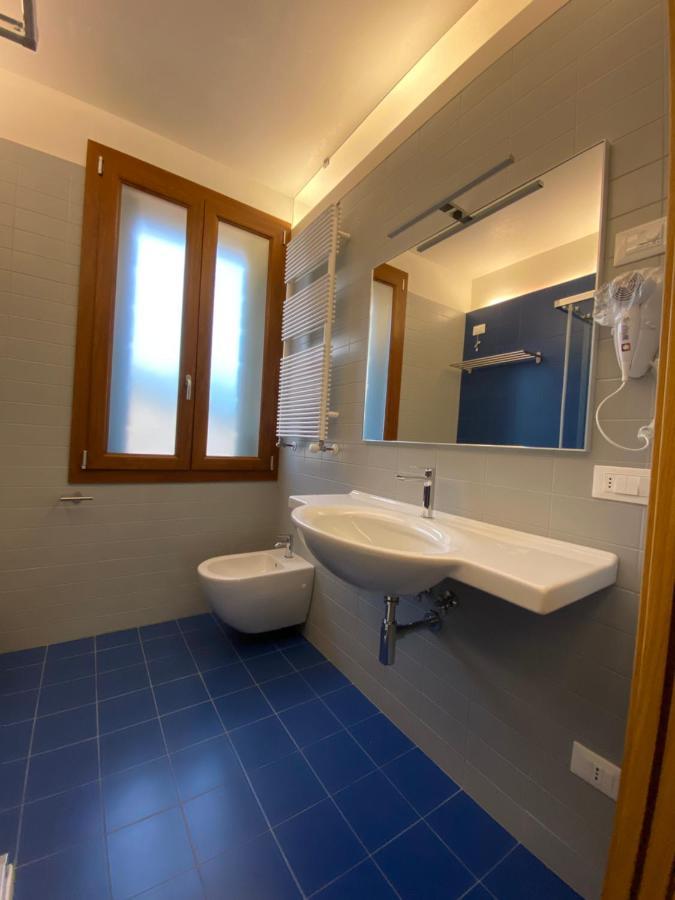 Casa Nostra Hotel Selva Del Montello Buitenkant foto
