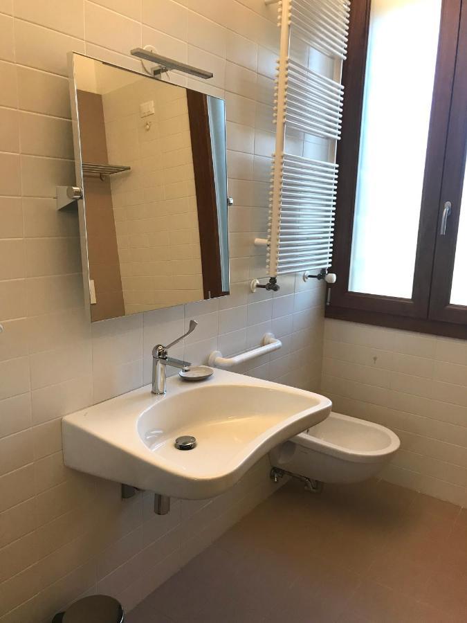 Casa Nostra Hotel Selva Del Montello Buitenkant foto
