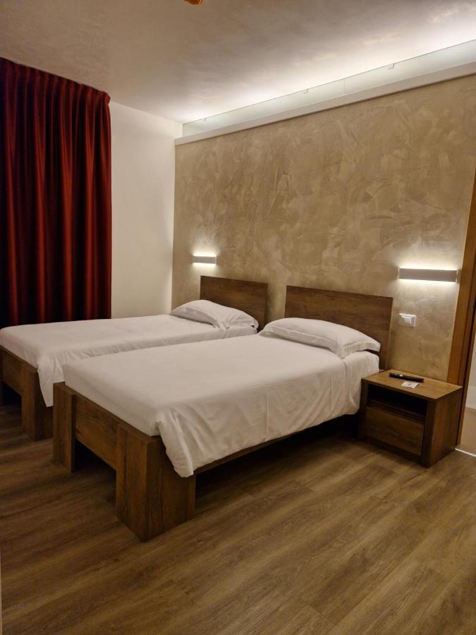 Casa Nostra Hotel Selva Del Montello Kamer foto