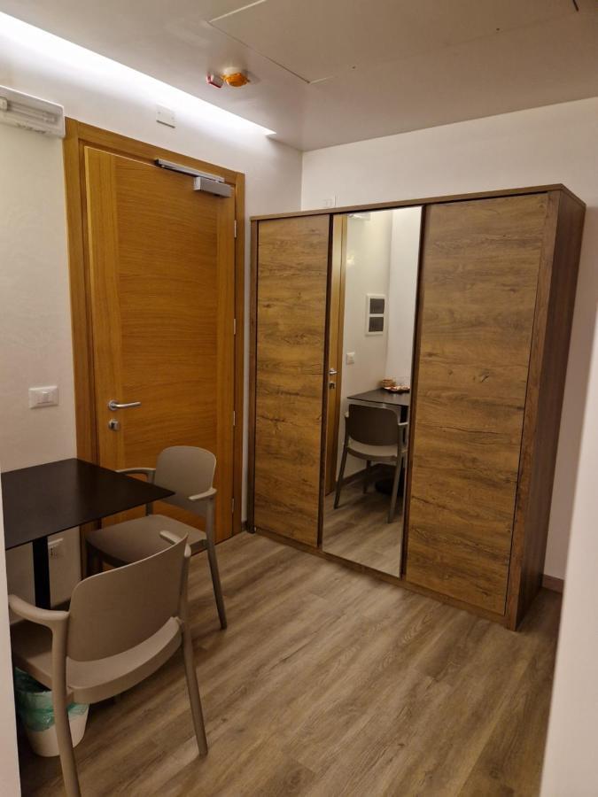 Casa Nostra Hotel Selva Del Montello Buitenkant foto